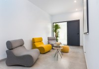 Nueva construcción  - Villa - Ciudad Quesada