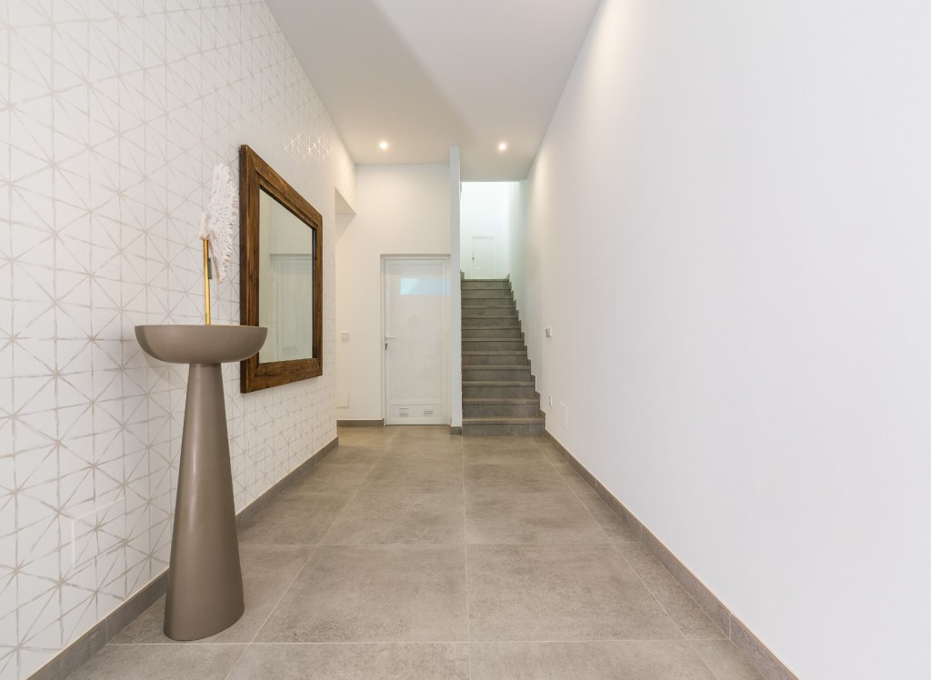 Nueva construcción  - Villa - Ciudad Quesada