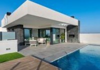 Nueva construcción  - Villa - Ciudad Quesada