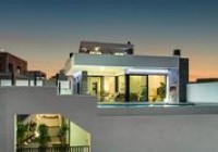 Nueva construcción  - Villa - Ciudad Quesada