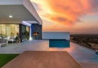 Nueva construcción  - Villa - Ciudad Quesada