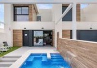 Nueva construcción  - Villa - Ciudad Quesada