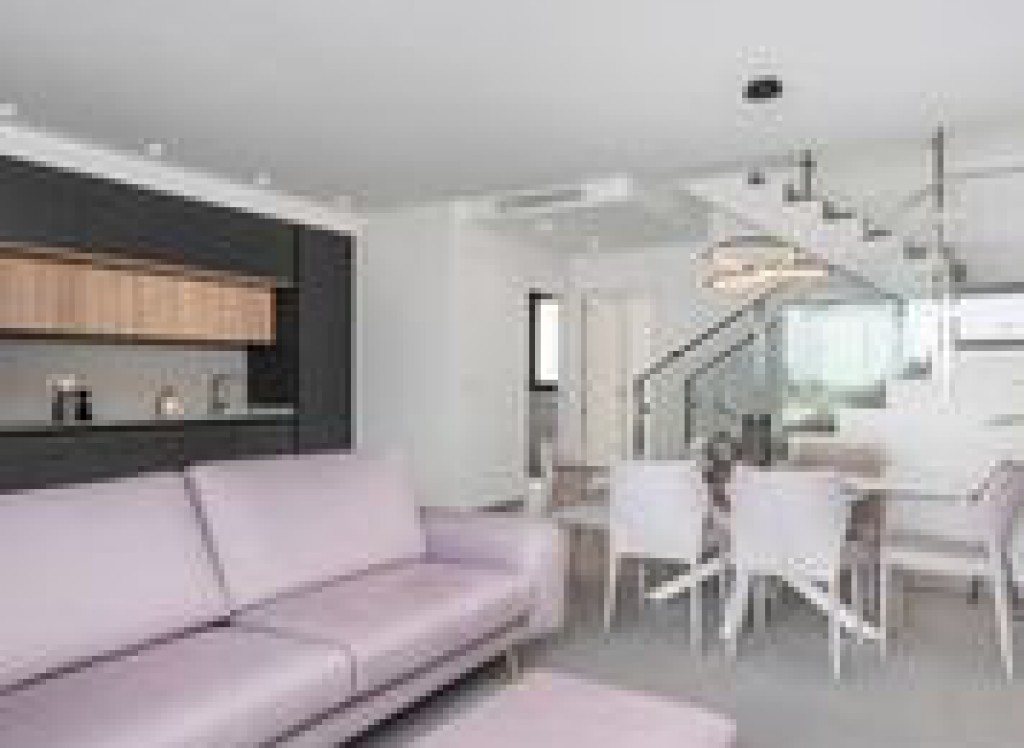 Nueva construcción  - Villa - Ciudad Quesada