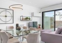 Nueva construcción  - Villa - Ciudad Quesada