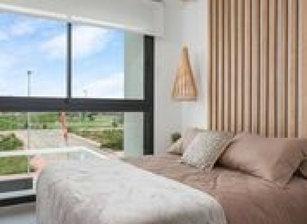 Nueva construcción  - Villa - Ciudad Quesada