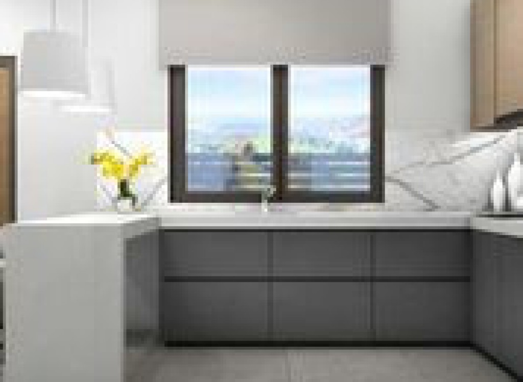 Nueva construcción  - Villa - Ciudad Quesada