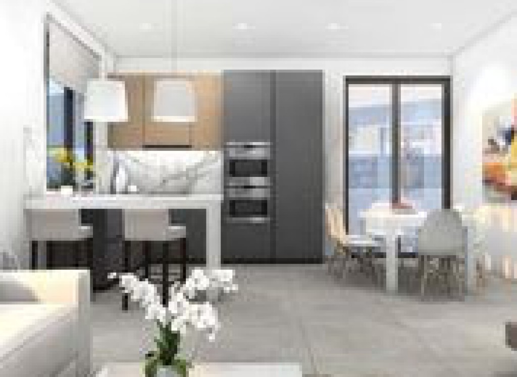 Nueva construcción  - Villa - Ciudad Quesada