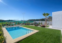 Nueva construcción  - Villa - Ciudad Quesada