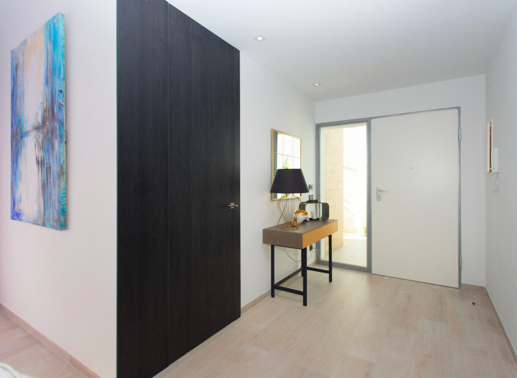 Nueva construcción  - Villa - Ciudad Quesada