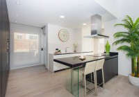 Nueva construcción  - Villa - Ciudad Quesada