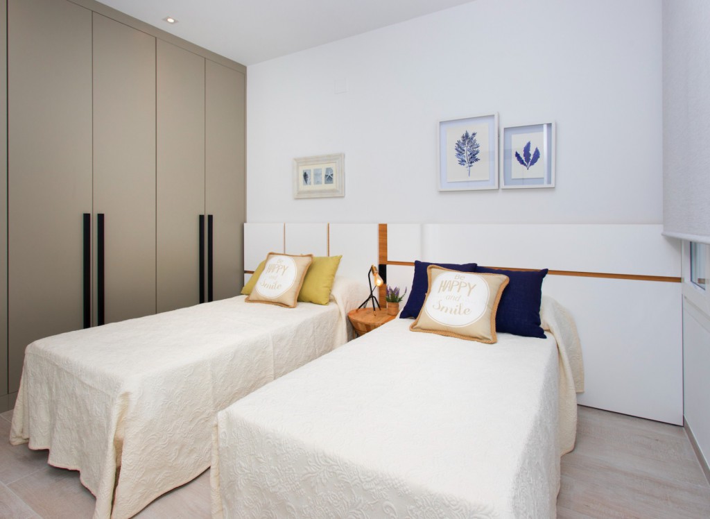 Nueva construcción  - Villa - Ciudad Quesada