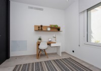 Nueva construcción  - Villa - Ciudad Quesada