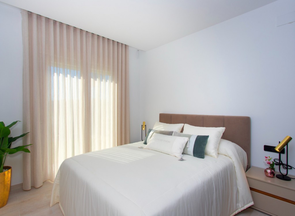 Nueva construcción  - Villa - Ciudad Quesada