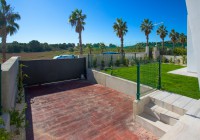 Nueva construcción  - Villa - Ciudad Quesada