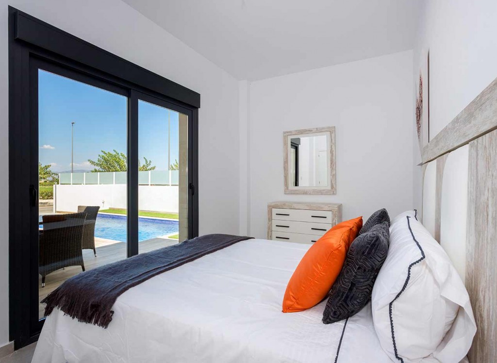 Nueva construcción  - Villa - Daya Nueva