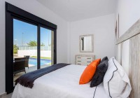 Nueva construcción  - Villa - Daya Nueva