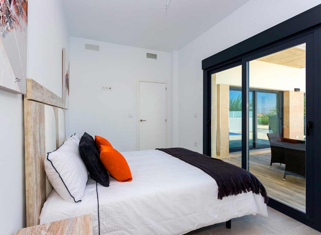 Nueva construcción  - Villa - Daya Nueva