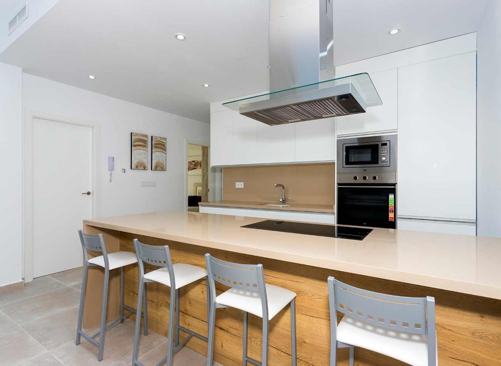 Nueva construcción  - Villa - Daya Nueva