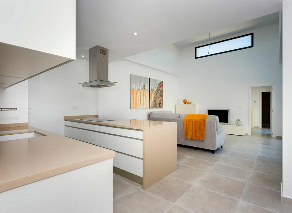 Nueva construcción  - Villa - Daya Nueva