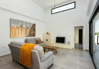 Nueva construcción  - Villa - Daya Nueva