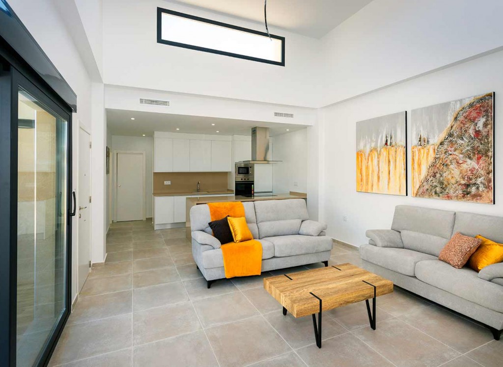 Nueva construcción  - Villa - Daya Nueva