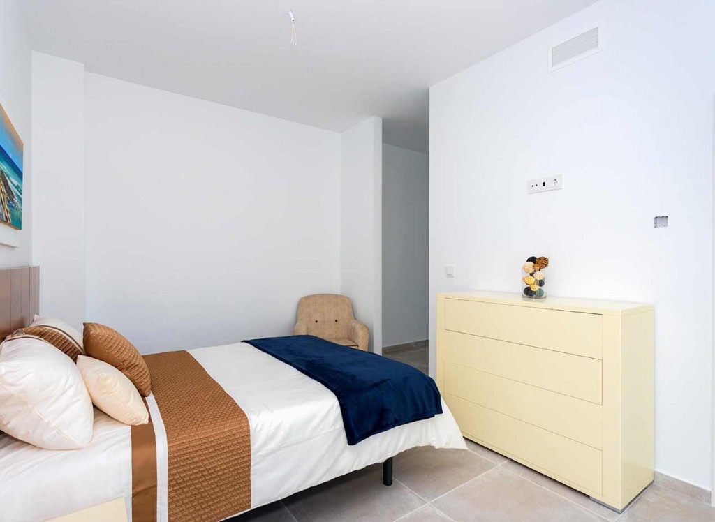 Nueva construcción  - Villa - Daya Nueva