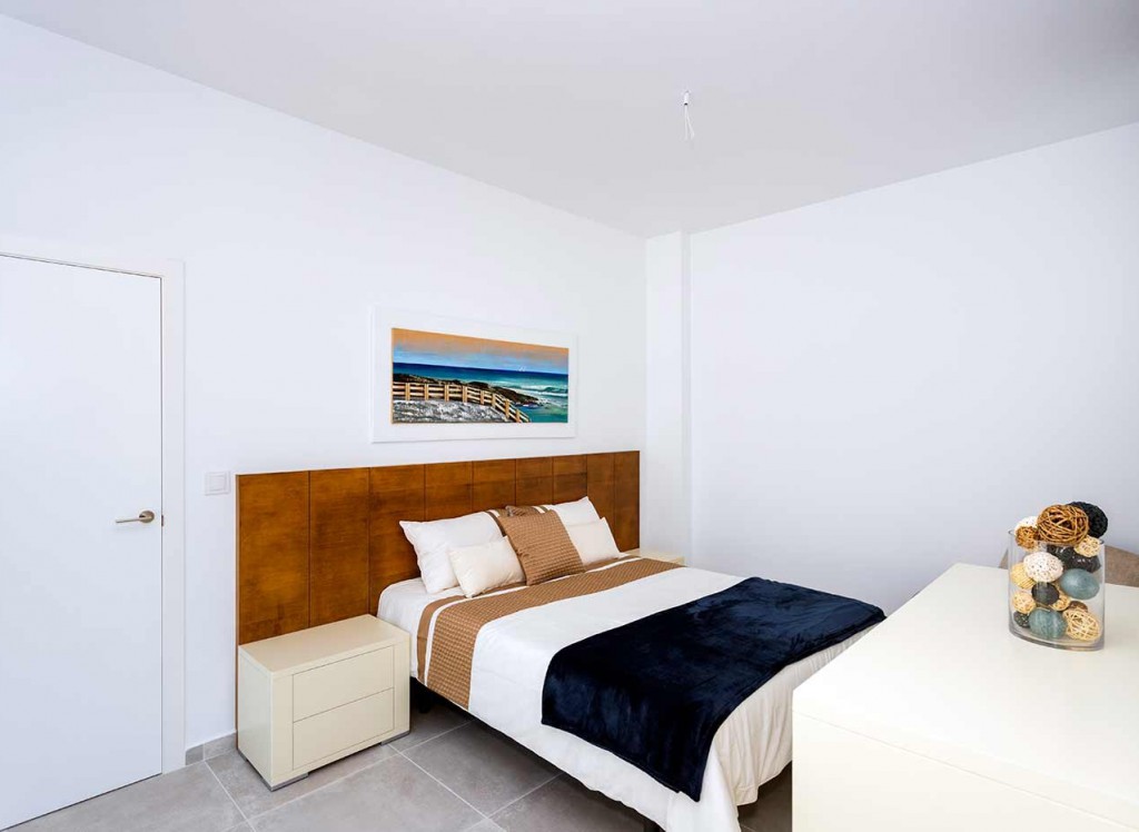 Nueva construcción  - Villa - Daya Nueva