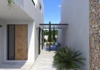 Nueva construcción  - Villa - Daya Nueva