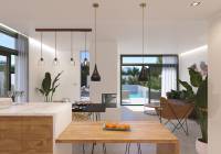 Nueva construcción  - Villa - Daya Nueva