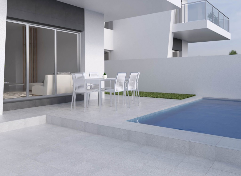 Nueva construcción  - Villa - Daya Vieja