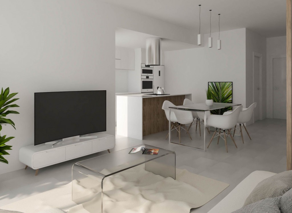 Nueva construcción  - Villa - Daya Vieja