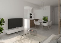 Nueva construcción  - Villa - Daya Vieja