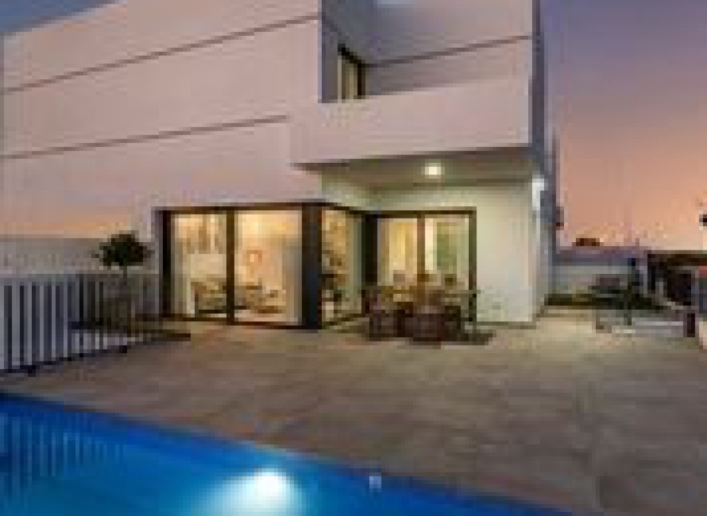 Nueva construcción  - Villa - Dolores