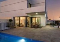 Nueva construcción  - Villa - Dolores