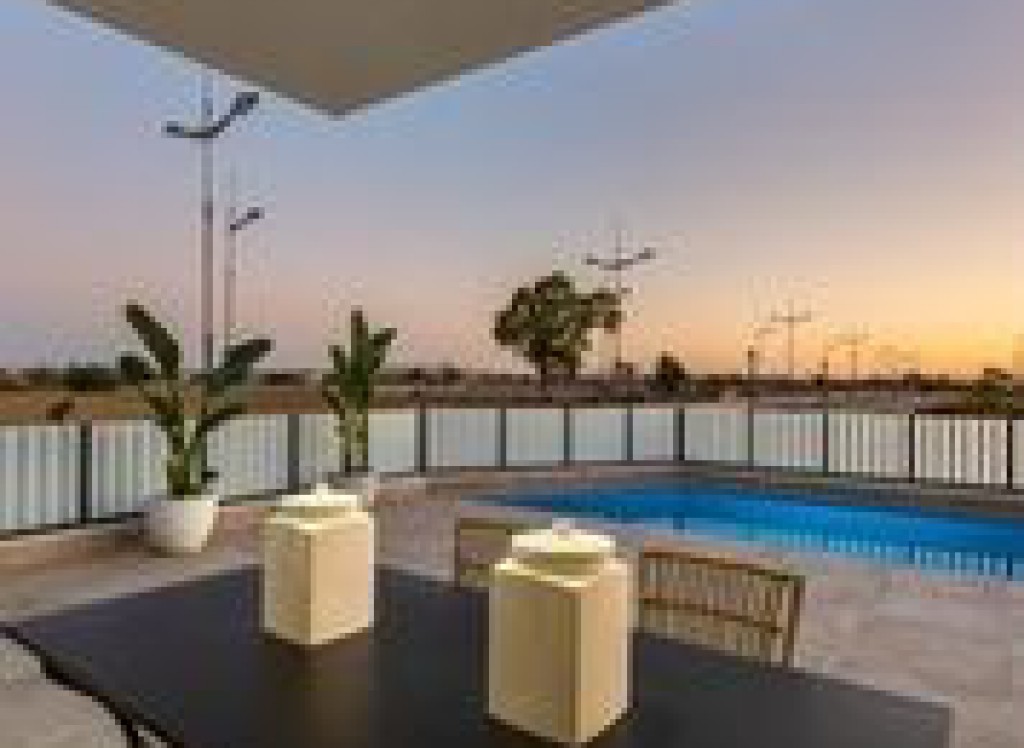 Nueva construcción  - Villa - Dolores