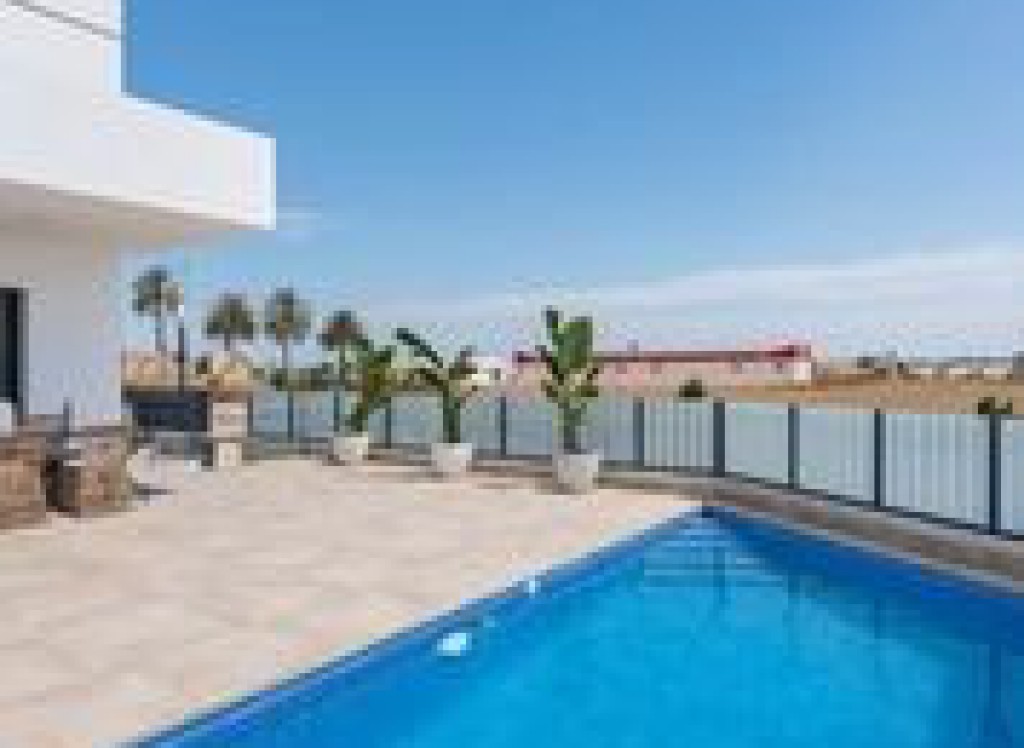 Nueva construcción  - Villa - Dolores