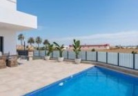 Nueva construcción  - Villa - Dolores