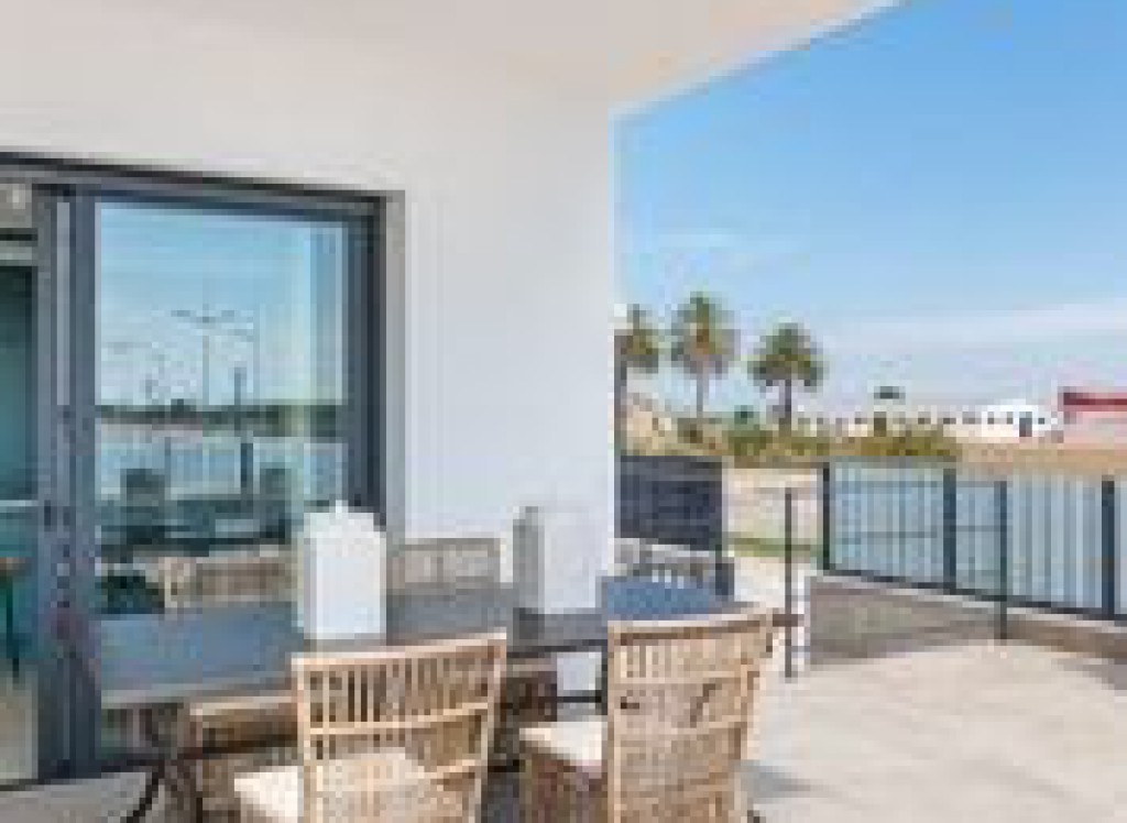 Nueva construcción  - Villa - Dolores