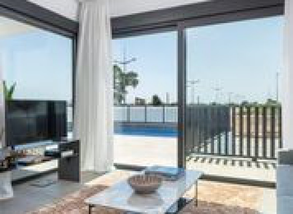 Nueva construcción  - Villa - Dolores