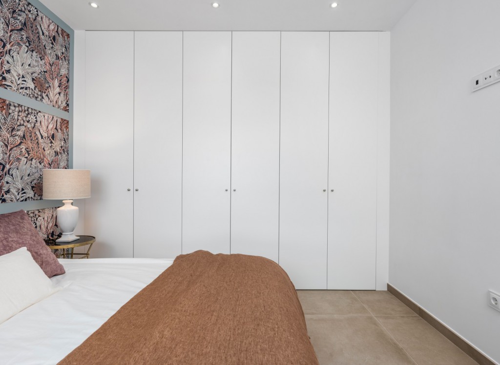 Nueva construcción  - Villa - Dolores