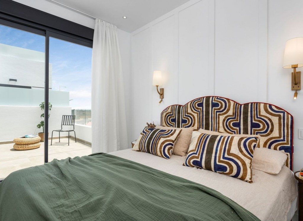 Nueva construcción  - Villa - Dolores