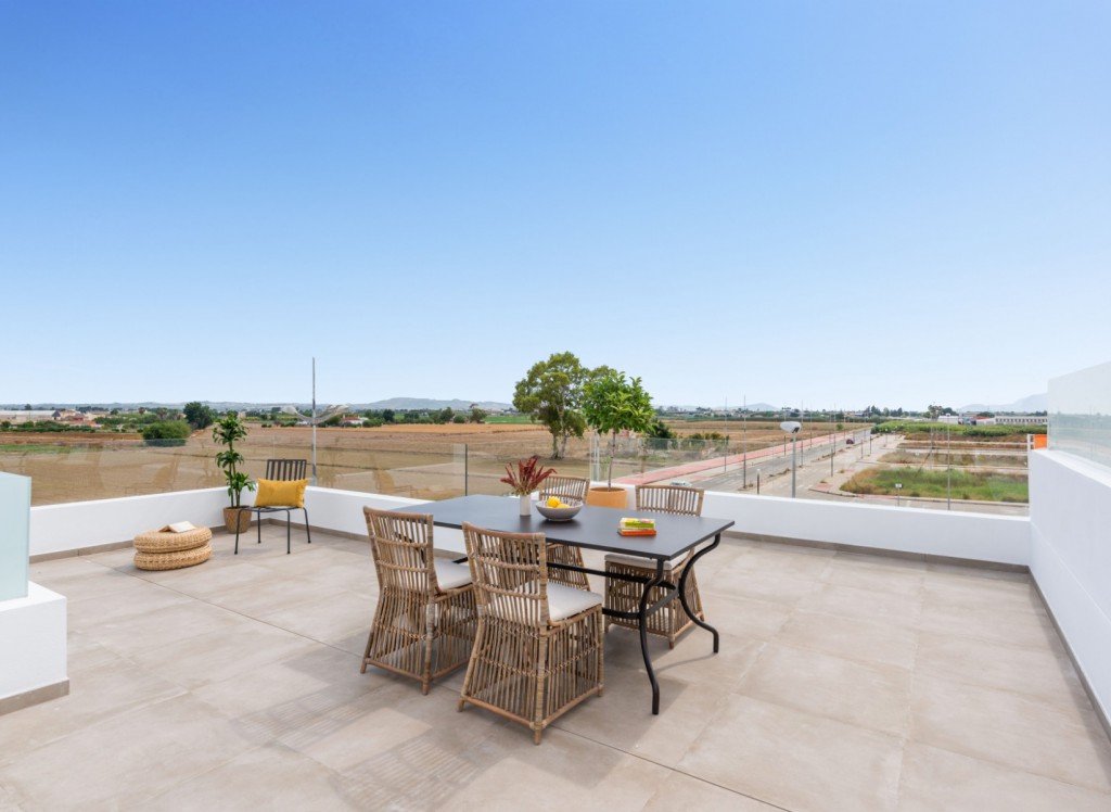 Nueva construcción  - Villa - Dolores