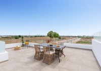 Nueva construcción  - Villa - Dolores