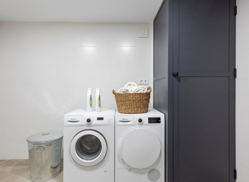 Nueva construcción  - Villa - Dolores