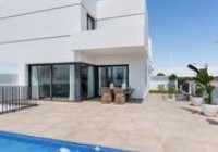 Nueva construcción  - Villa - Dolores