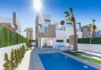 Nueva construcción  - Villa - Guardamar del Segura