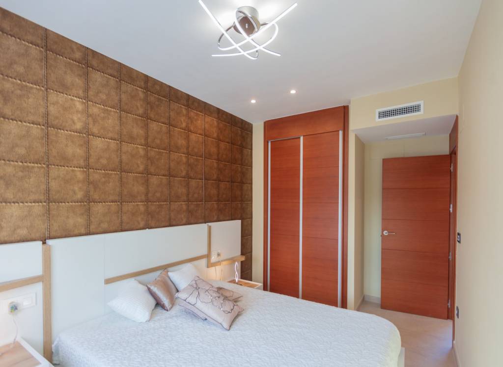 Nueva construcción  - Villa - Guardamar del Segura