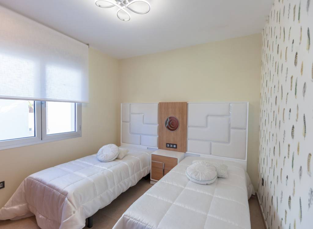 Nueva construcción  - Villa - Guardamar del Segura