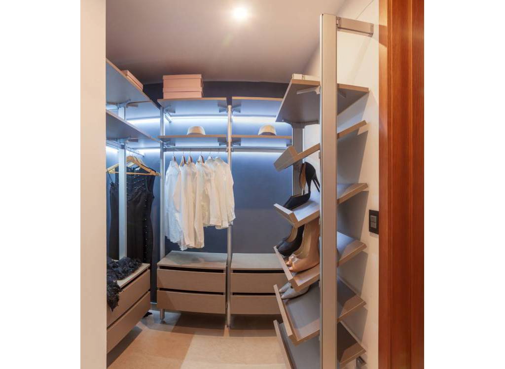 Nueva construcción  - Villa - Guardamar del Segura