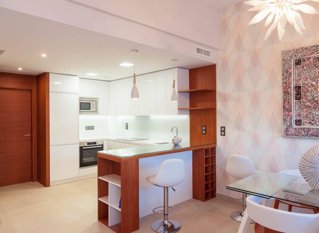 Nueva construcción  - Villa - Guardamar del Segura